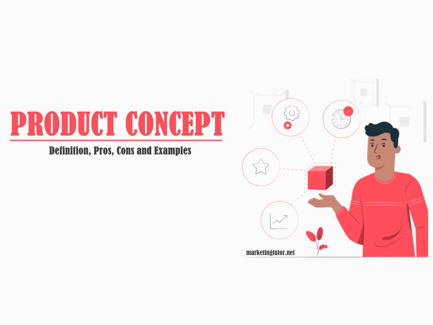 What Is Product Concept Development