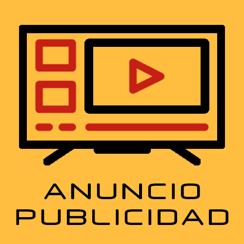 Anuncio Publicidad Logo