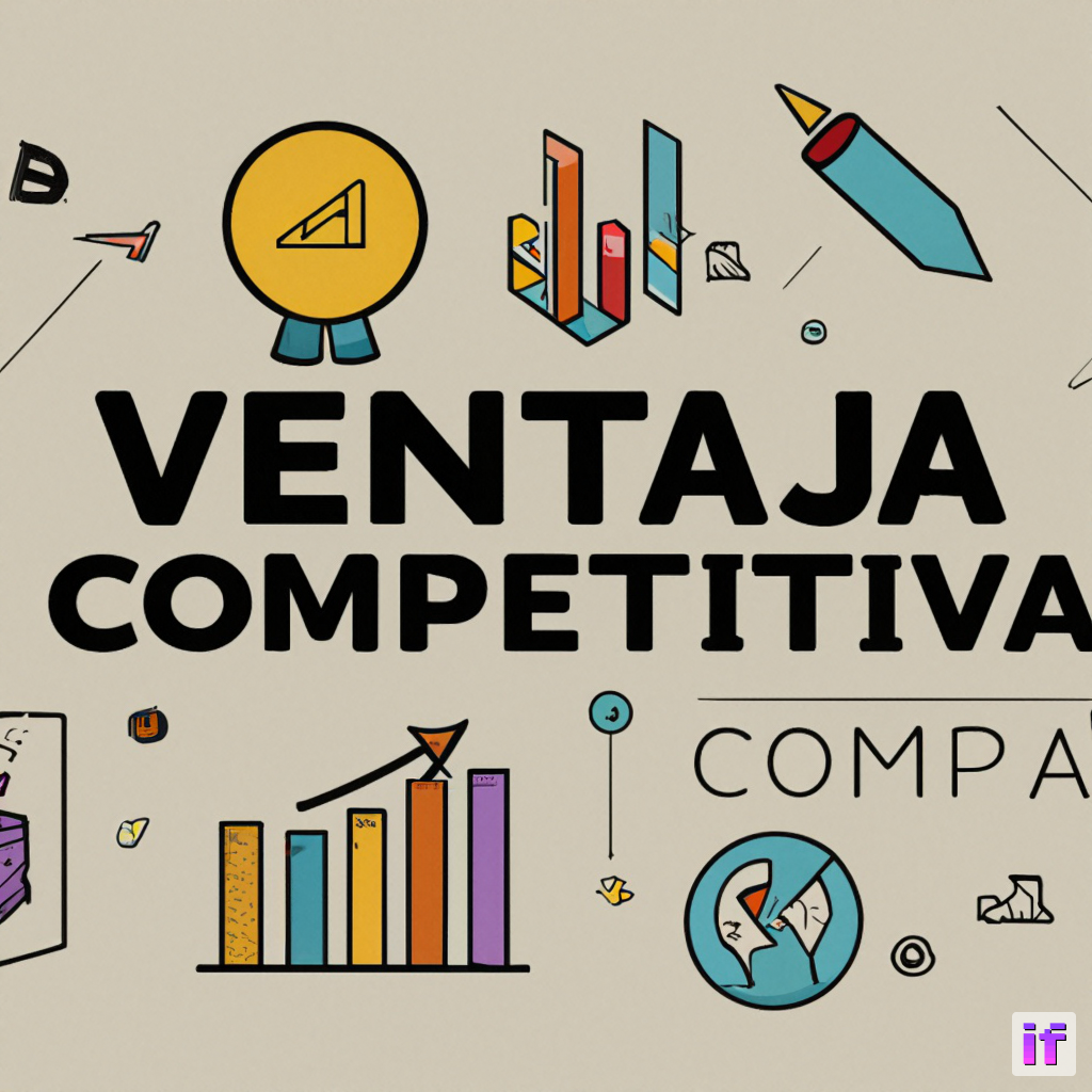 Ventaja Competitiva: y Características